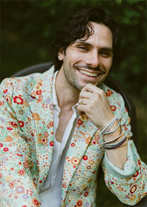 Desmond Myers